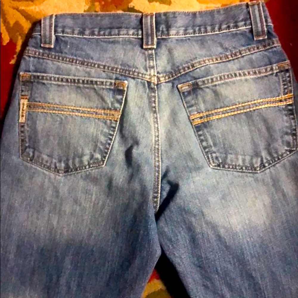 Brand new never worn Cinch Jeans